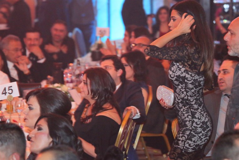 Wael Kfoury & Kazem el Saher on new year